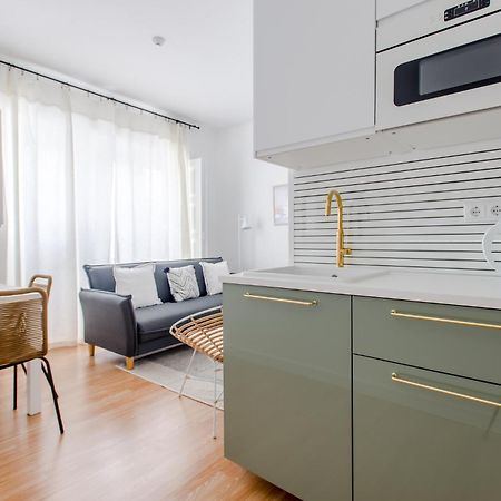 Sta Catarina - Cascais Beach Apartments Экстерьер фото