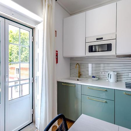 Sta Catarina - Cascais Beach Apartments Экстерьер фото