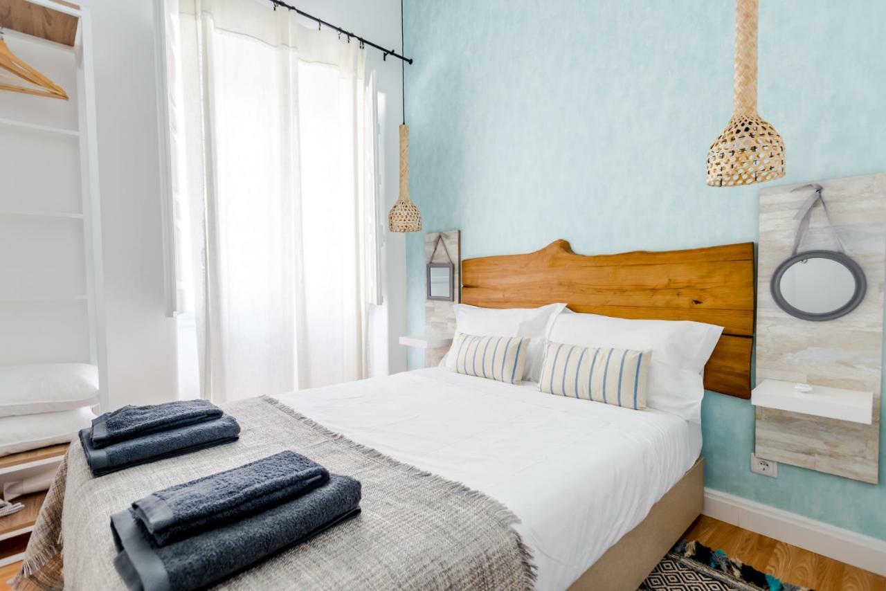 Sta Catarina - Cascais Beach Apartments Экстерьер фото