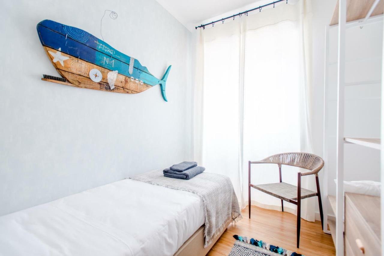 Sta Catarina - Cascais Beach Apartments Экстерьер фото