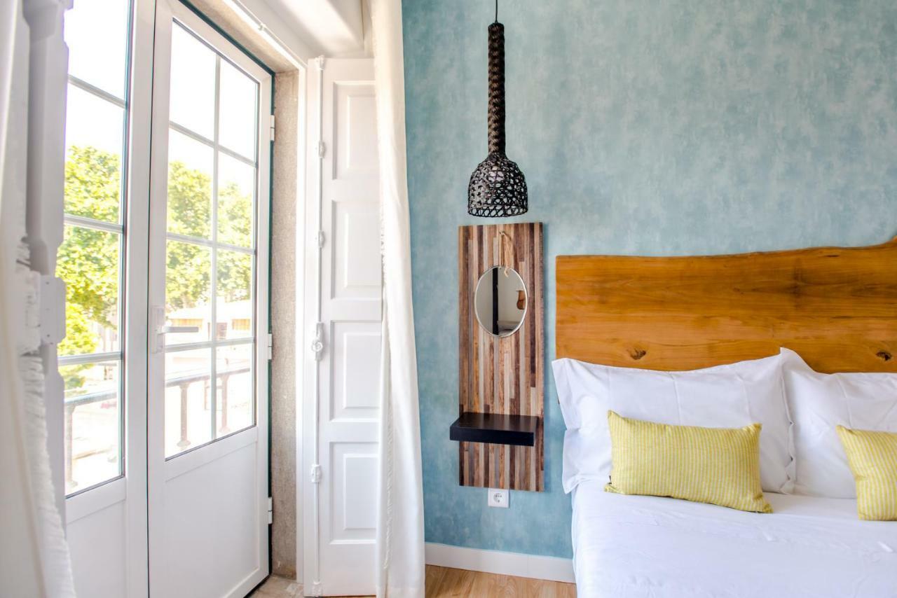 Sta Catarina - Cascais Beach Apartments Экстерьер фото