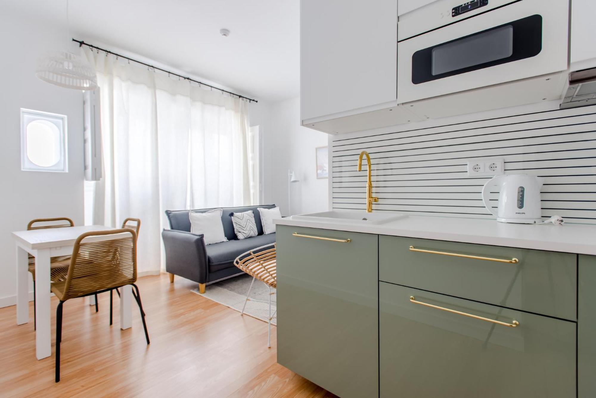 Sta Catarina - Cascais Beach Apartments Экстерьер фото