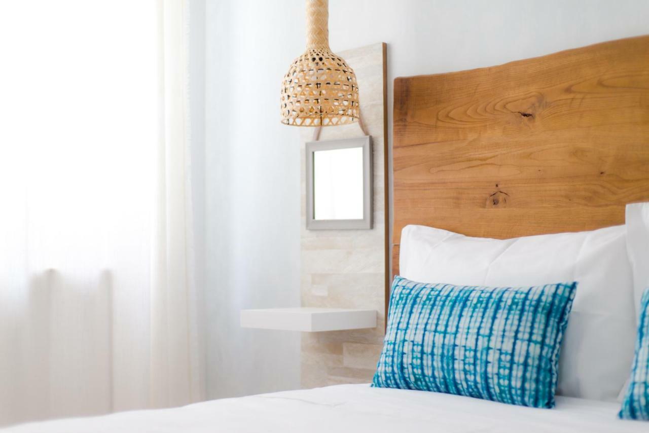 Sta Catarina - Cascais Beach Apartments Экстерьер фото