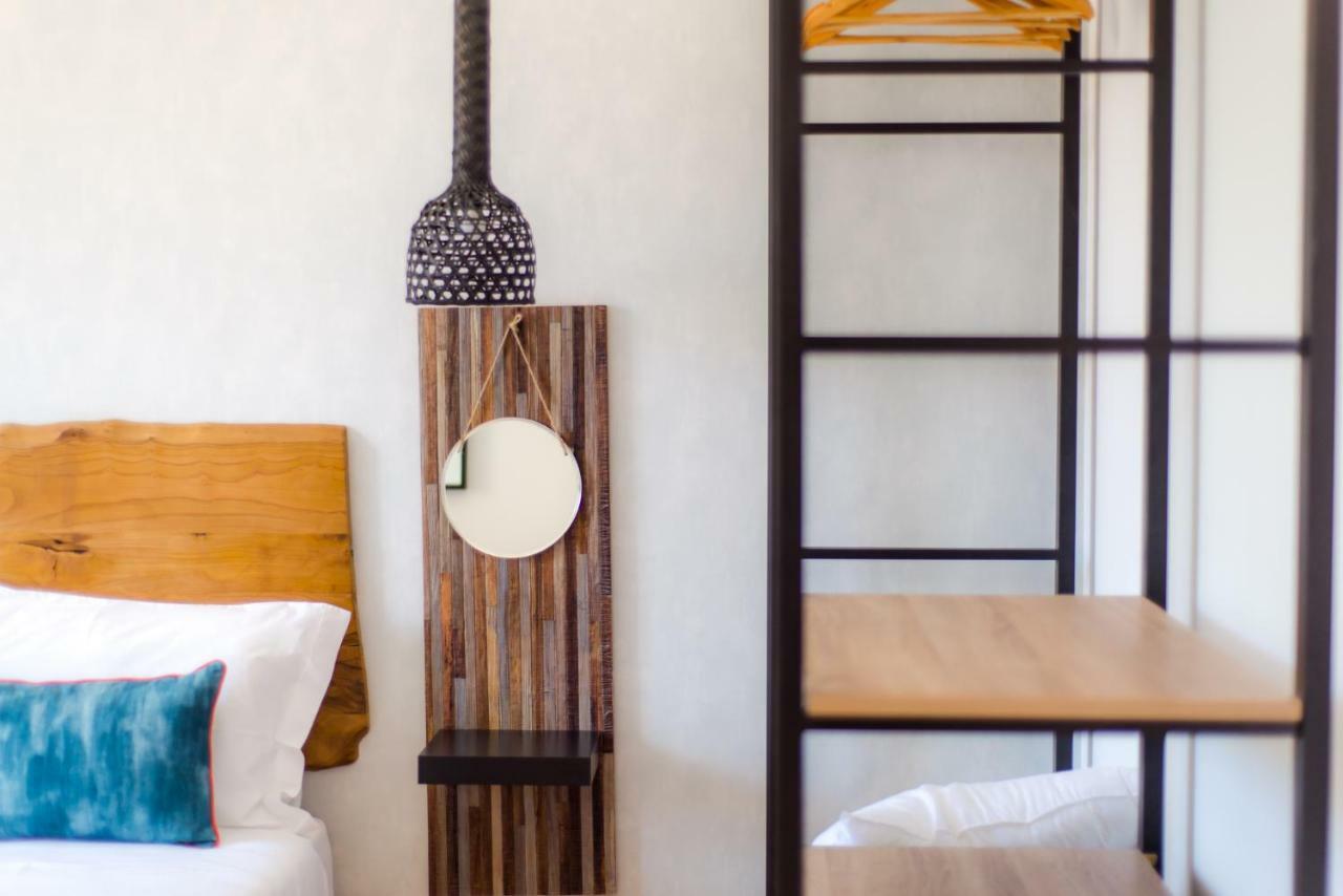 Sta Catarina - Cascais Beach Apartments Экстерьер фото