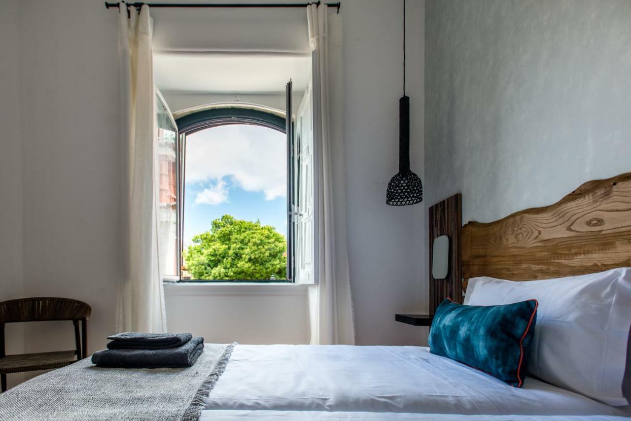 Sta Catarina - Cascais Beach Apartments Экстерьер фото