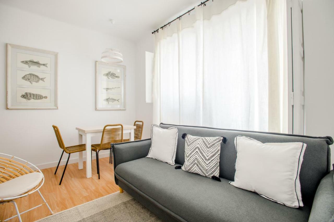 Sta Catarina - Cascais Beach Apartments Экстерьер фото