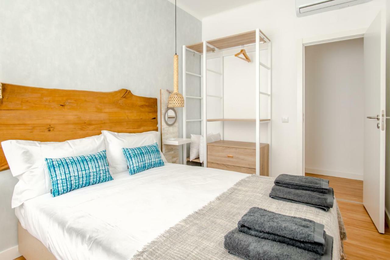 Sta Catarina - Cascais Beach Apartments Экстерьер фото