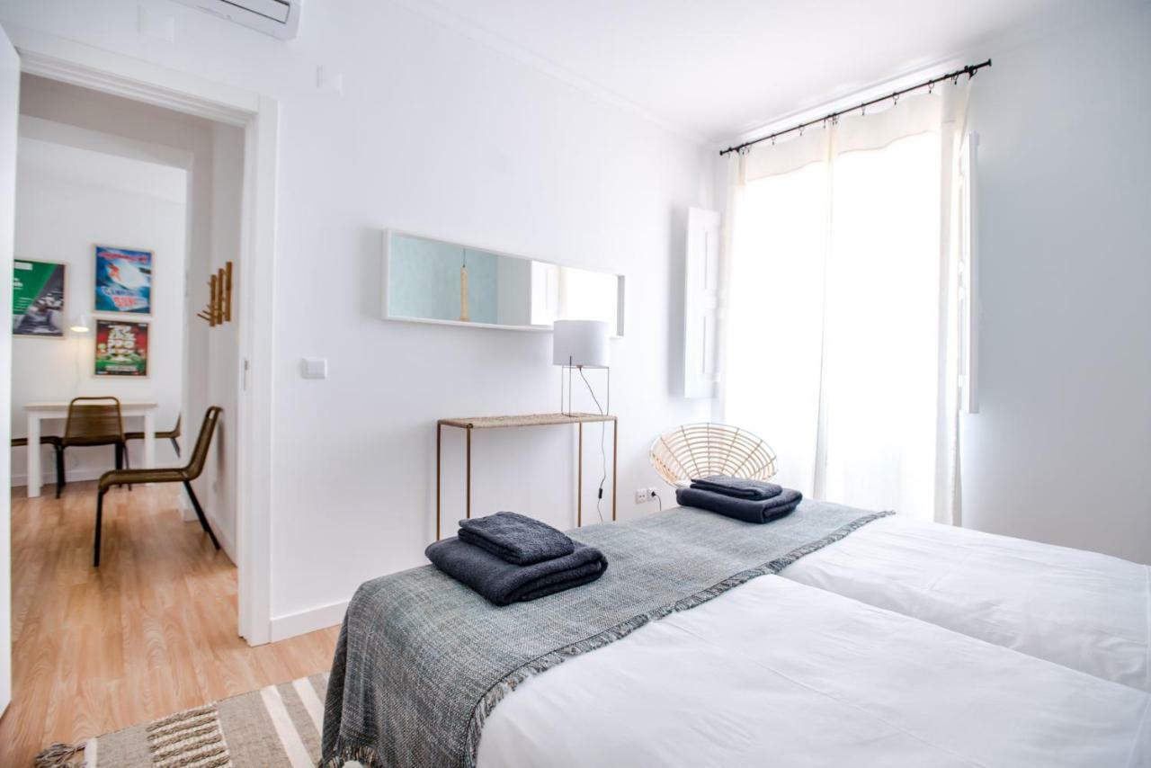 Sta Catarina - Cascais Beach Apartments Экстерьер фото