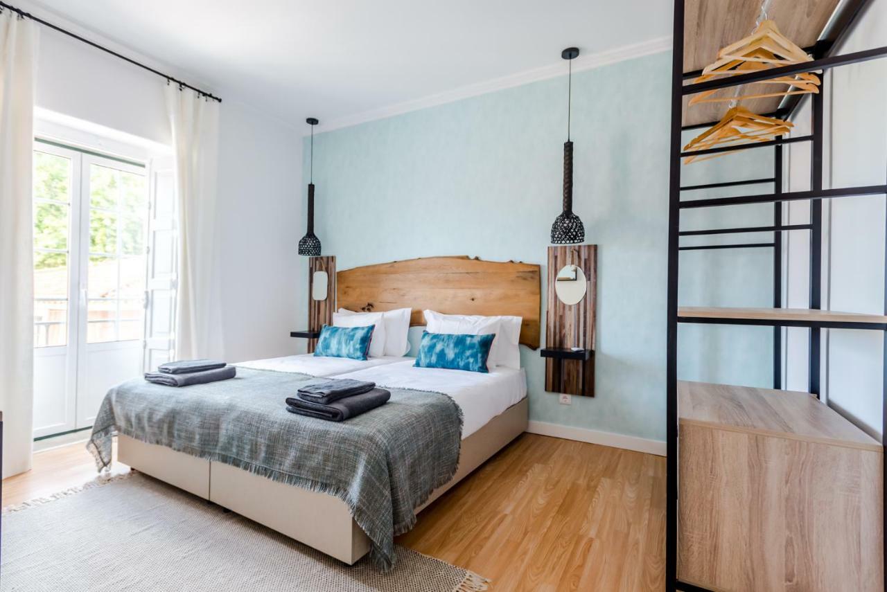 Sta Catarina - Cascais Beach Apartments Экстерьер фото